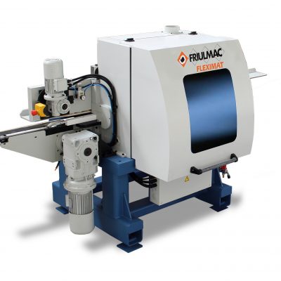 Friulmac Fleximat EVO