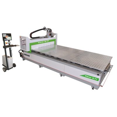 Biesse Klever GFT
