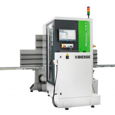 Biesse Skipper V31