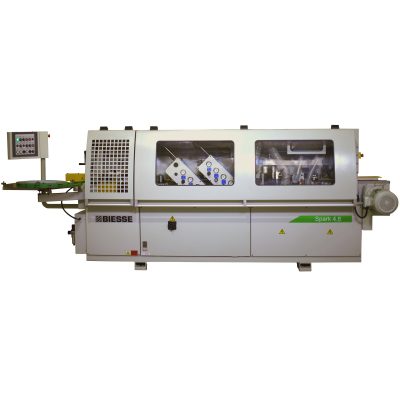 Biesse Spark 4