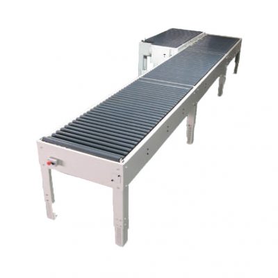 Taylor Return Conveyor