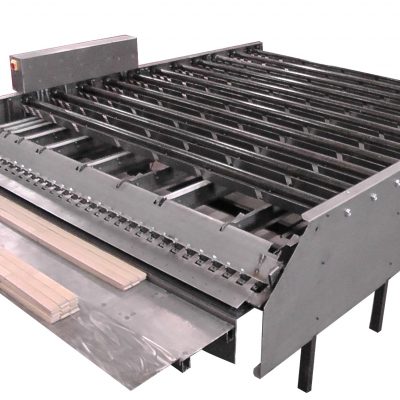 Cameron Floor Nester